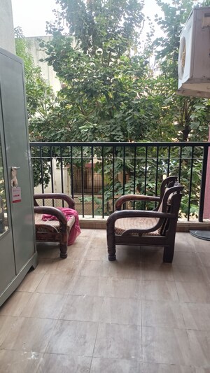 Parking in 2 BHK Apartment at Yugal Kaushalya, Hadapsar – for Sale