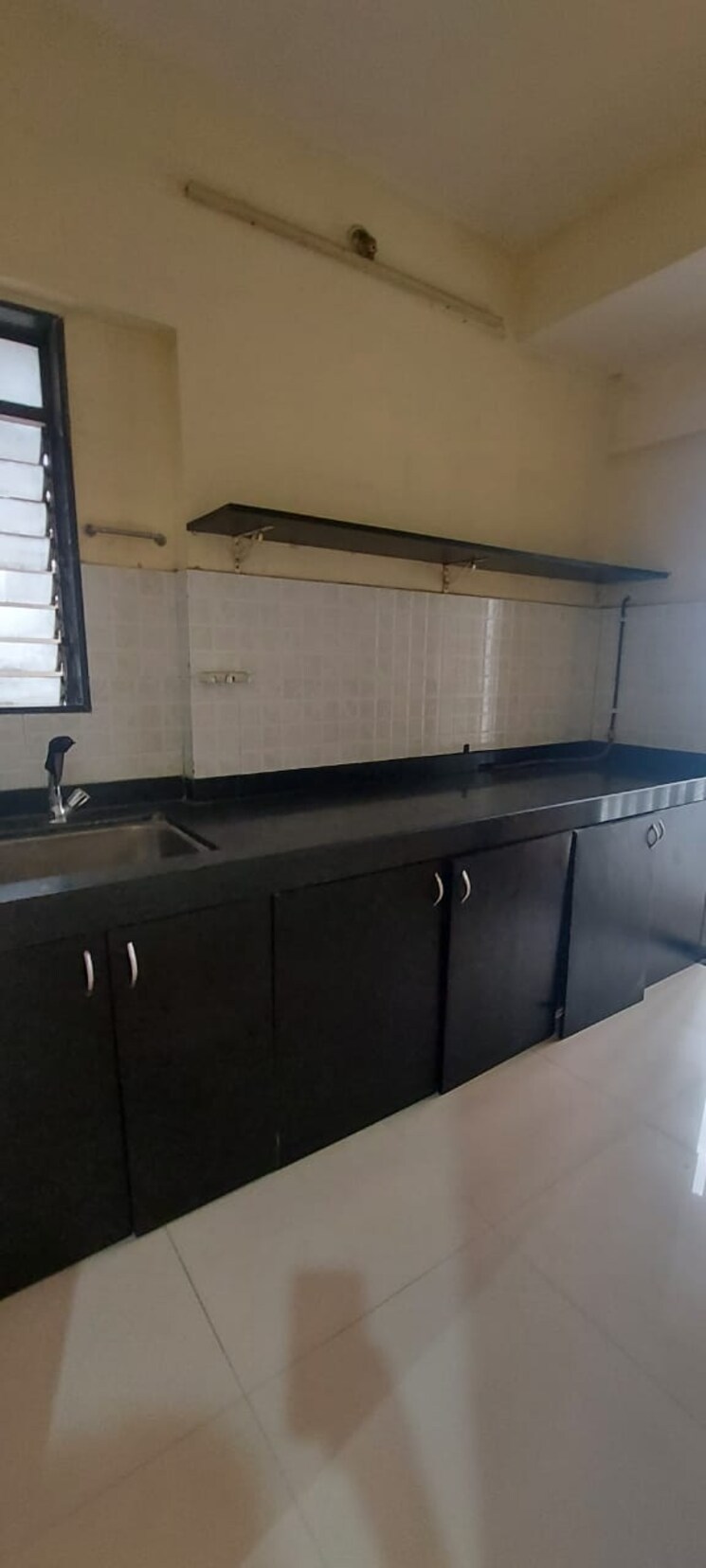 Kitchen, mashyakh-tower 1 Bedroom 550 Sq.Ft. Apartment In Malad West Mumbai 9639634