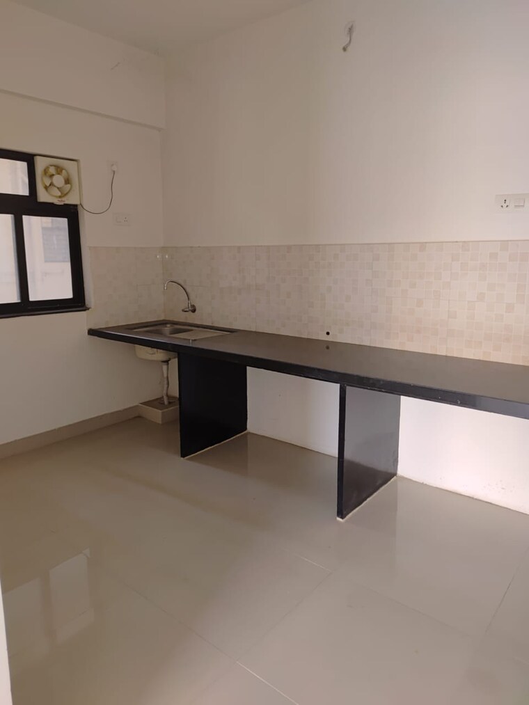 Kitchen, tata-la-montana-phase-3 2 Bedroom 735 Sq.Ft. Apartment In Talegaon Dabhade Pune 9639714