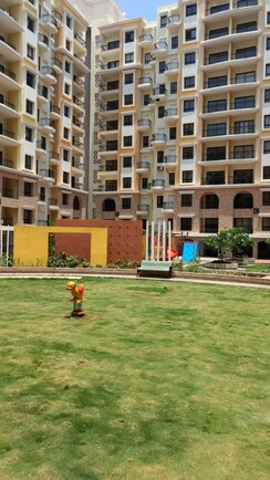 2 BHK Apartment For Sale in Tata La Montana Phase 3