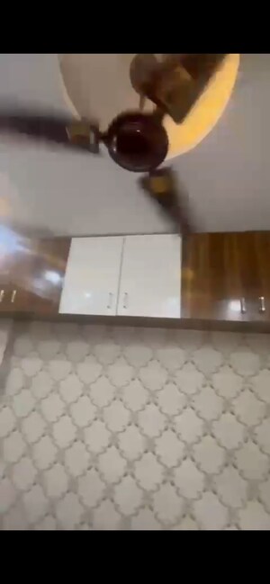 Kitchen in 1 BHK Builder Floor at Uttam Nagar – for Rent