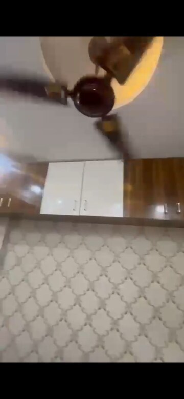 Kitchen in 1 BHK Builder Floor at Uttam Nagar – for Rent