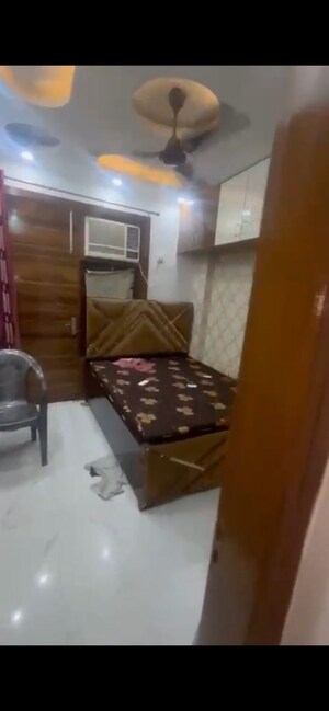 1 BHK Builder Floor For Rent in Uttam Nagar