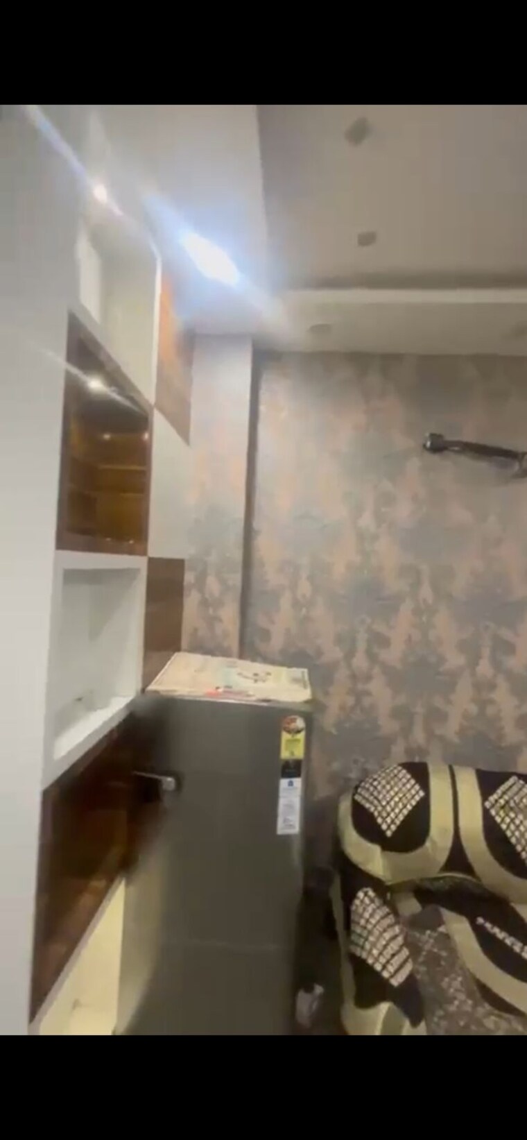 undefined, uttam nagar 1 Bedroom 60 Sq.Yd. Builder Floor In Uttam Nagar Delhi 9639604