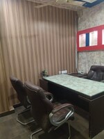 1230 Sq.Ft. Office Space in Pratap Properties 