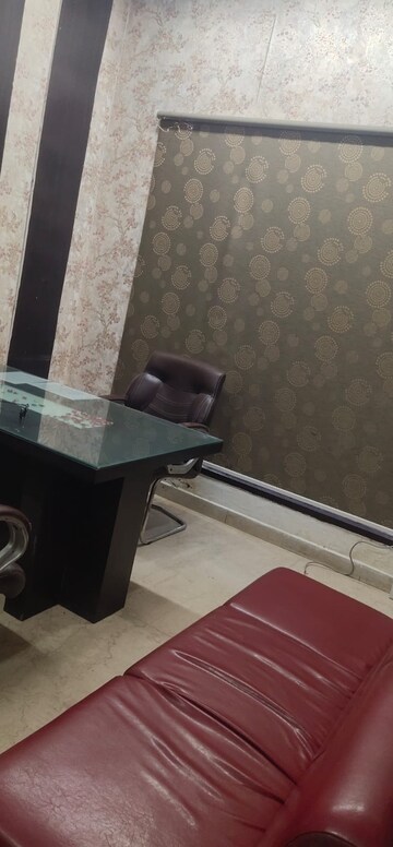 Furnished Amenities in  Office Space at Gomti Nagar – for Rent