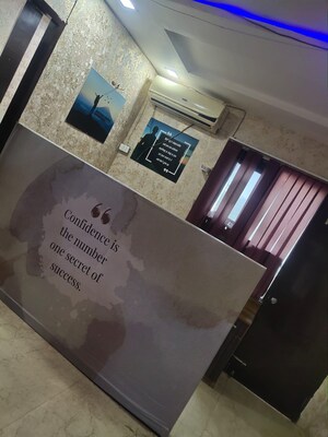 Furnished Amenities in  Office Space at Gomti Nagar – for Rent