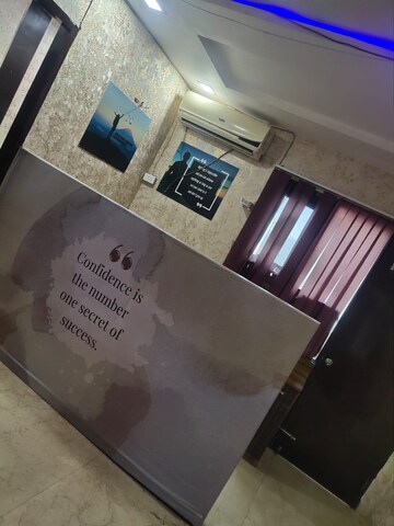 Furnished Amenities in  Office Space at Gomti Nagar – for Rent