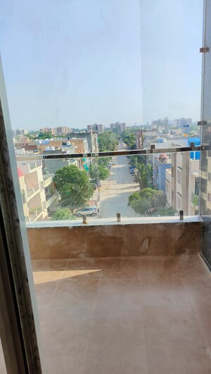 2.5 BHK Builder Floor For Rent in SLF Indraprastha Apartments, Sector 30
