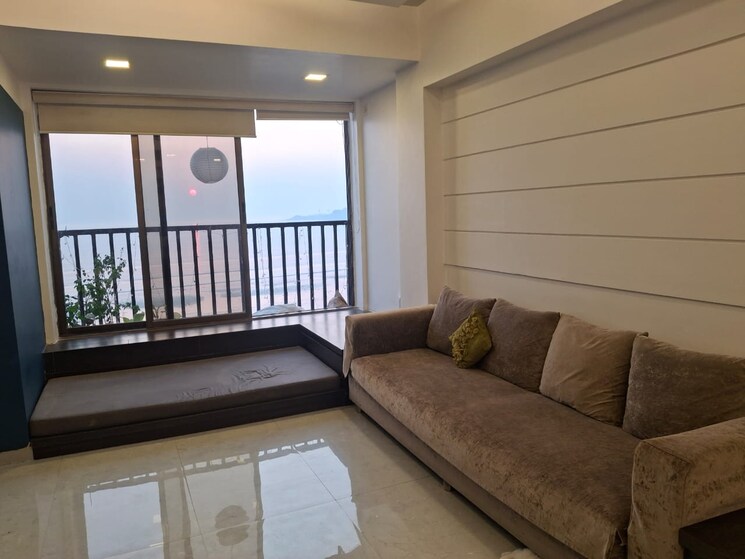 Kitchen, sea-shell-apartment 2 Bedroom 850 Sq.Ft. Apartment In Andheri West Mumbai 9639618