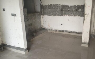 Bathroom in 3 BHK Apartment at TVS Emerald Jardin, Singasandra – for Sale