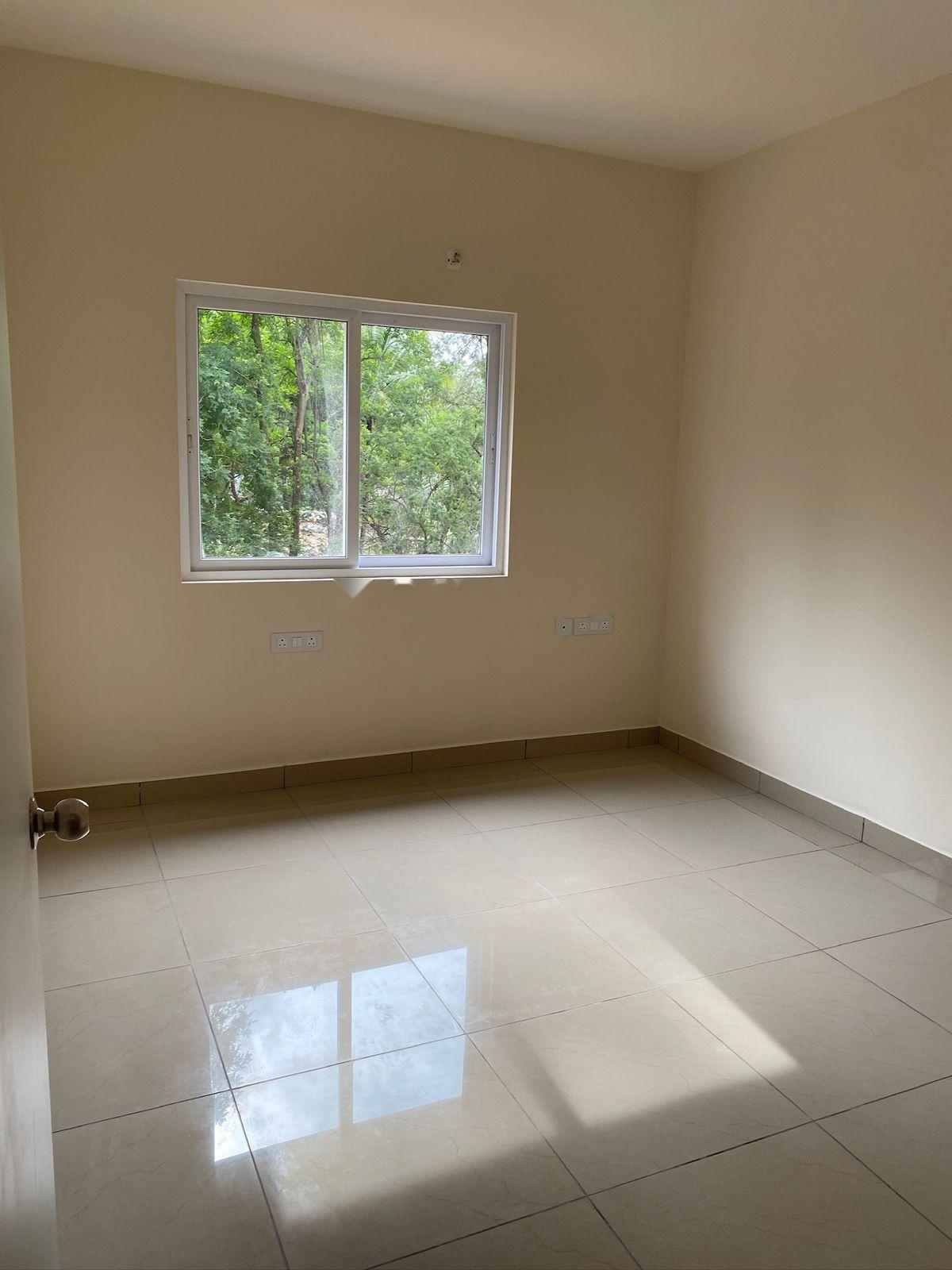 3 BHK Apartment For Sale in TVS Emerald Jardin