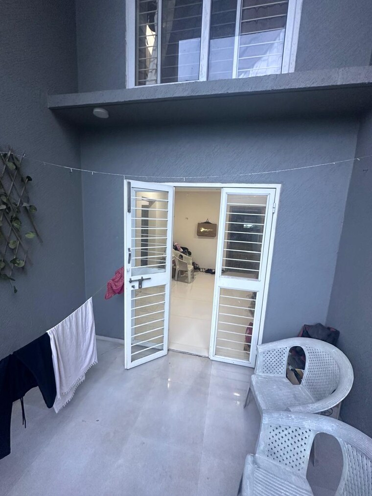 Team Area, ganga-legend 2.5 Bedroom 1200 Sq.Ft. Apartment In Bavdhan Pune 9639639