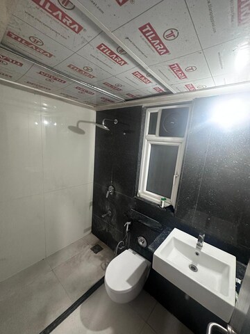 Team Area in 2.5 BHK Apartment at Ganga Legend, Bavdhan – for Rent