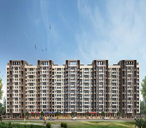 1 BHK Apartment For Sale in Mohan Nano Estates