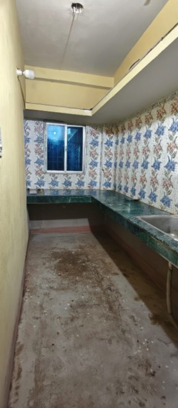 Kitchen, sultanganj 4 Bedroom 500 Sq.Ft. Independent House In Sultanganj Patna 9639600