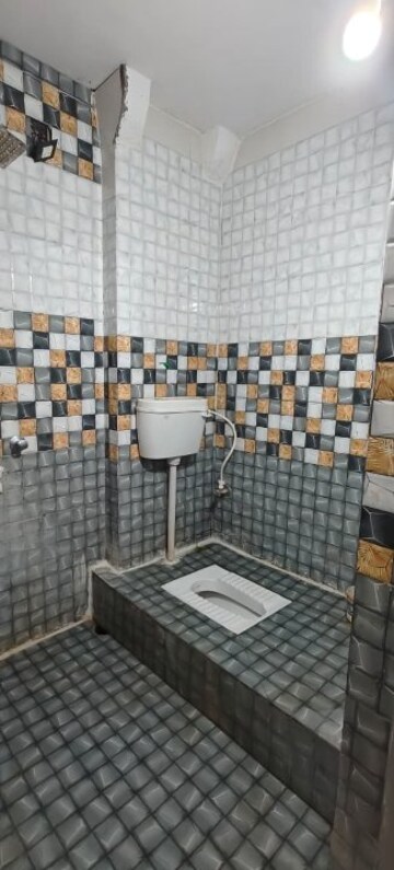 Bathroom in 4 BHK Independent House at Sultanganj – for Sale