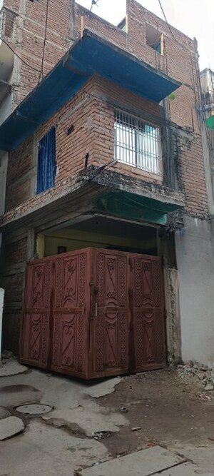 4 BHK Independent House – Exterior View View at Sultanganj - for Sale