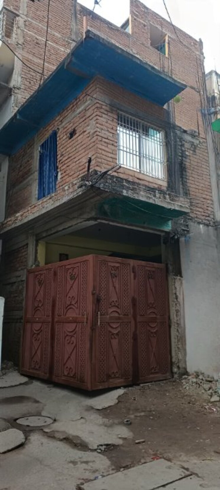 Exterior View, sultanganj 4 Bedroom 500 Sq.Ft. Independent House In Sultanganj Patna 9639600