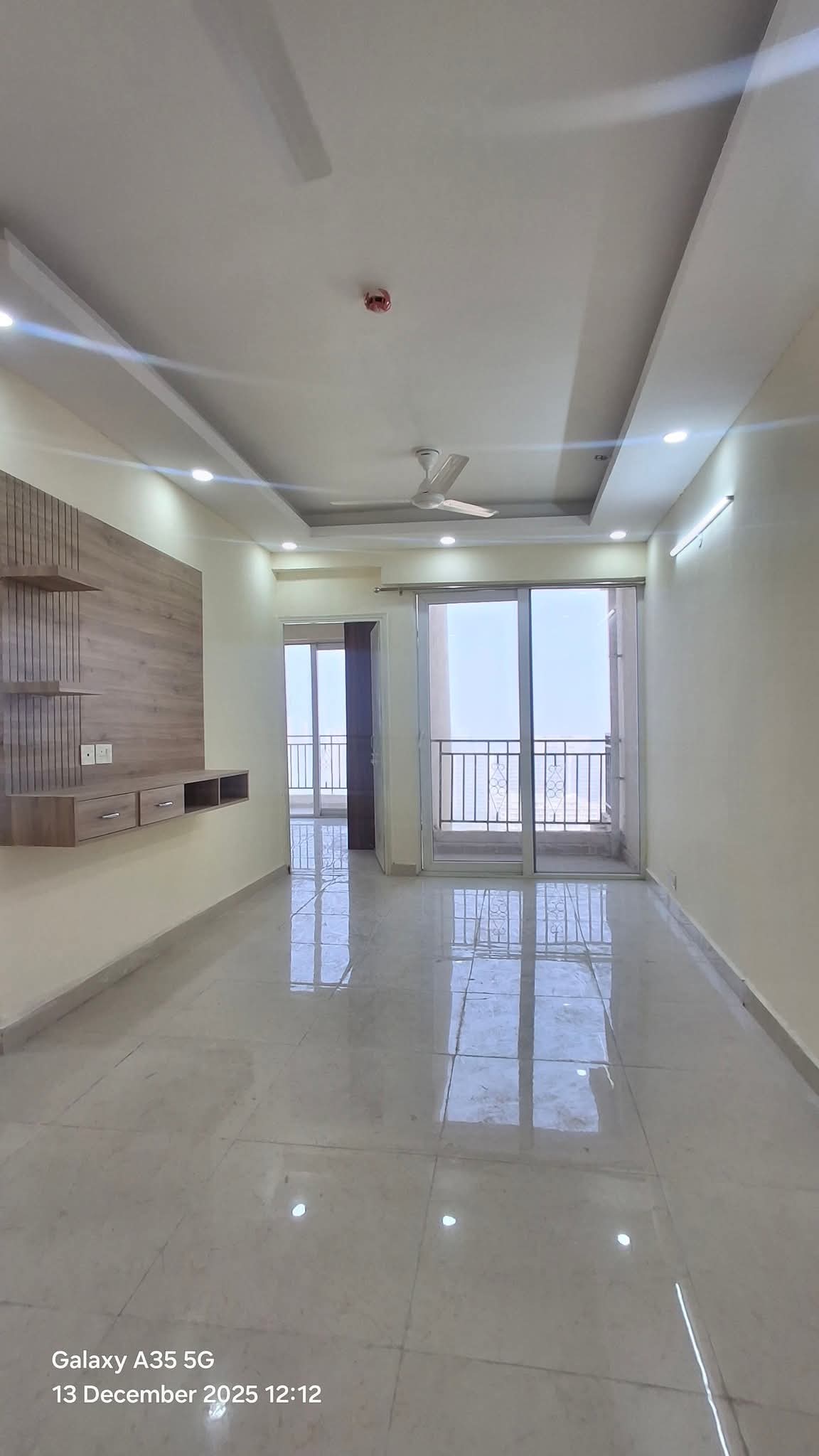 2 BHK + Pooja Room Apartment For Sale in Pyramid Urban Homes 3
