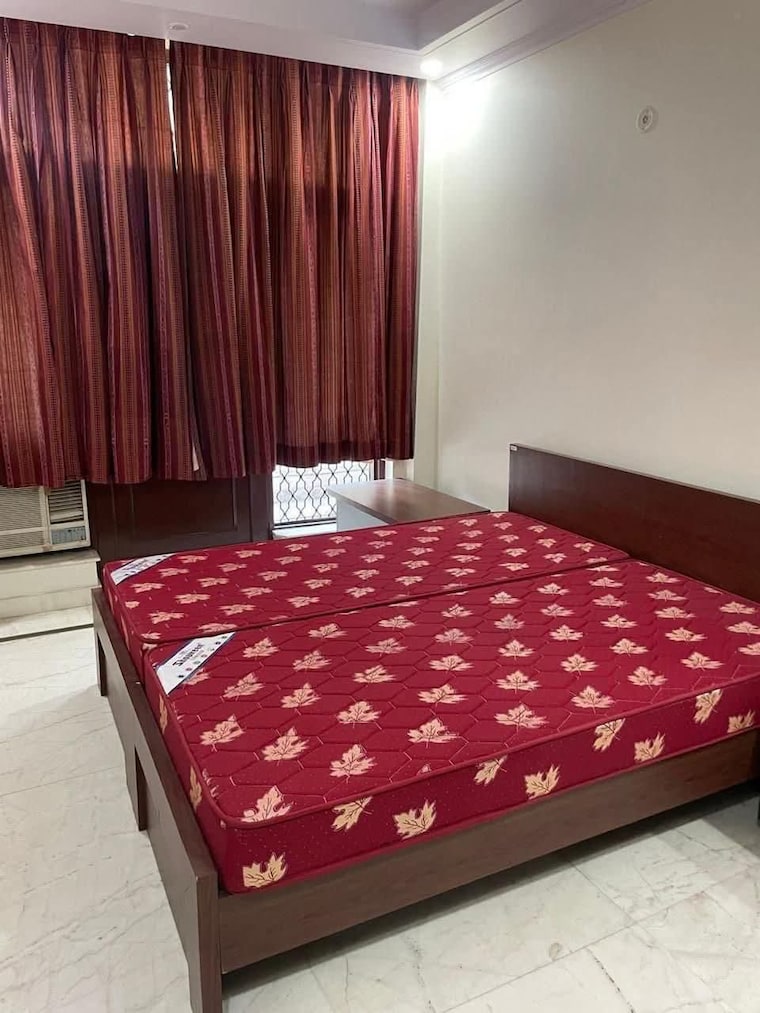 Bedroom, pyramid-urban-homes-3 2 Bedroom 698 Sq.Ft. Apartment In Sector 67a Gurgaon 9639632