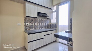 Kitchen in 2 BHK Apartment at Pyramid Urban Homes 3, Sector 67a – for Sale