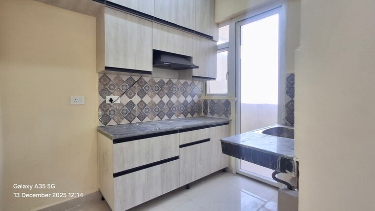 Kitchen, pyramid-urban-homes-3 2 Bedroom 698 Sq.Ft. Apartment In Sector 67a Gurgaon 9639632