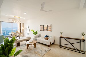 Gym in 6 BHK Apartment at Kanakia Silicon Valley, Powai – for Sale