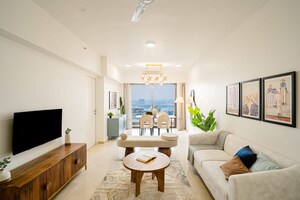 6 BHK Apartment For Sale in Kanakia Silicon Valley, Powai