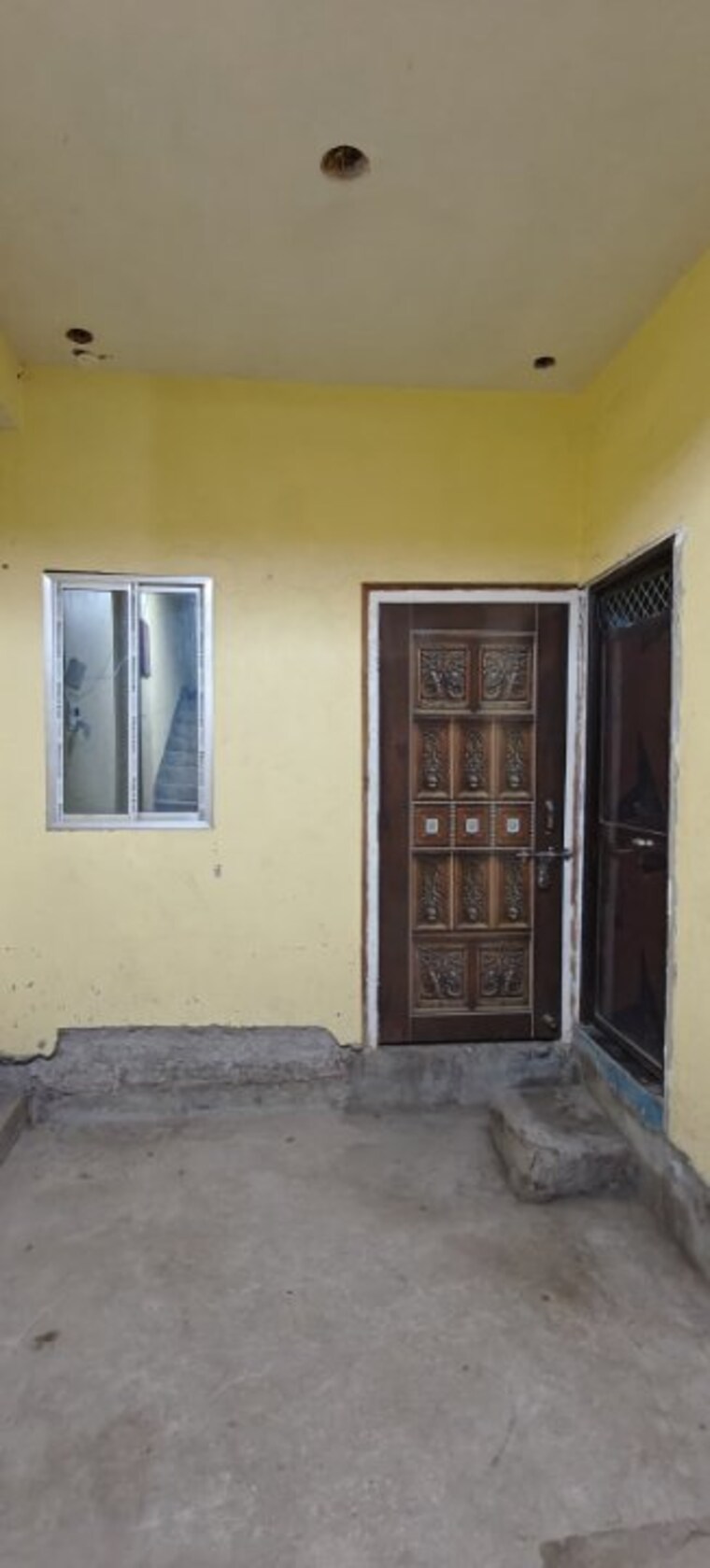 Exterior View, sultanganj 4 Bedroom 500 Sq.Ft. Independent House In Sultanganj Patna 9639600