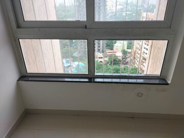 Kitchen in 2 BHK Apartment at Puranik Rumah Bali, Ghodbunder Road – for Rent