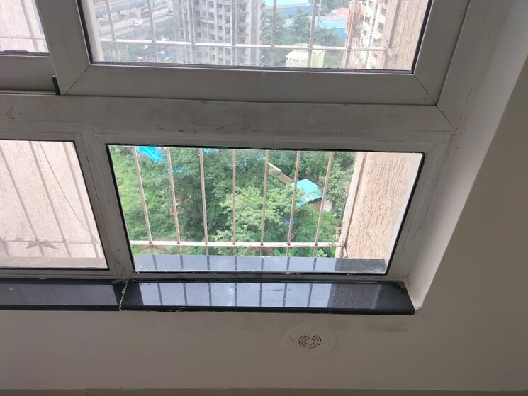 Balcony, puranik-rumah-bali 2 Bedroom 721 Sq.Ft. Apartment In Ghodbunder Road Thane 9639642