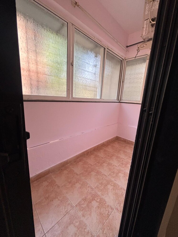 Kitchen, minal-chs-erandwane 2 Bedroom 900 Sq.Ft. Apartment In Erandwane Pune 9639689