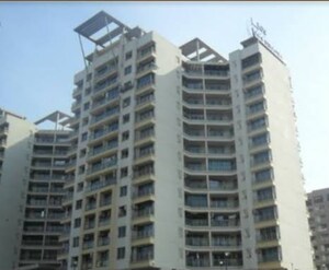 2 BHK Apartment For Rent in Joy Valencia, Jogeshwari East