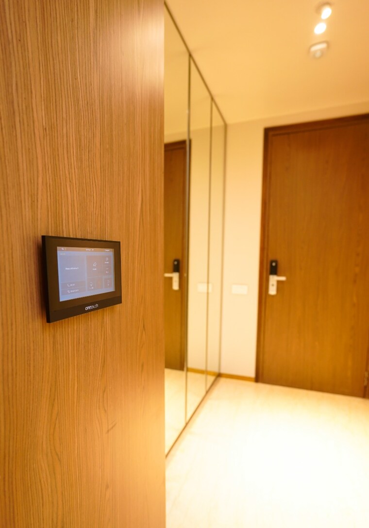 Room, roswalt-raya 2 Bedroom 700 Sq.Ft. Apartment In Chembur Mumbai 9639650