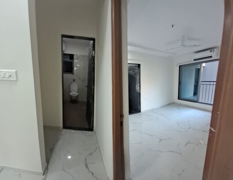 Room, gurukrupa-nigam 2 Bedroom 628 Sq.Ft. Apartment In Ghatkopar East Mumbai 9639671