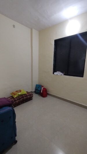 Bedroom in 1 BHK Apartment at Om Sai Apartment Ghansoli, Ghansoli – for Rent