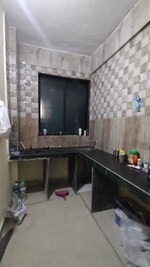 1 BHK + Extra Room 490 Sq.Ft. Apartment in Om Sai Apartment Ghansoli