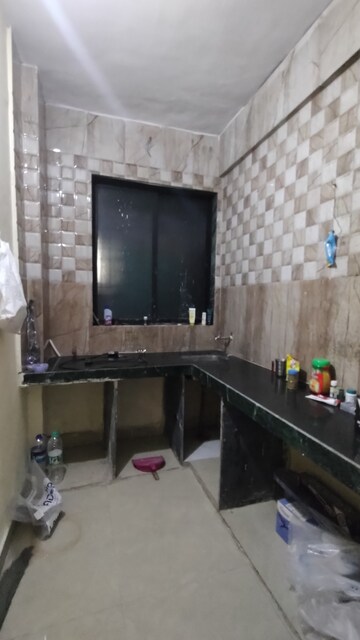 1 BHK Apartment For Rent in Om Sai Apartment Ghansoli, Ghansoli
