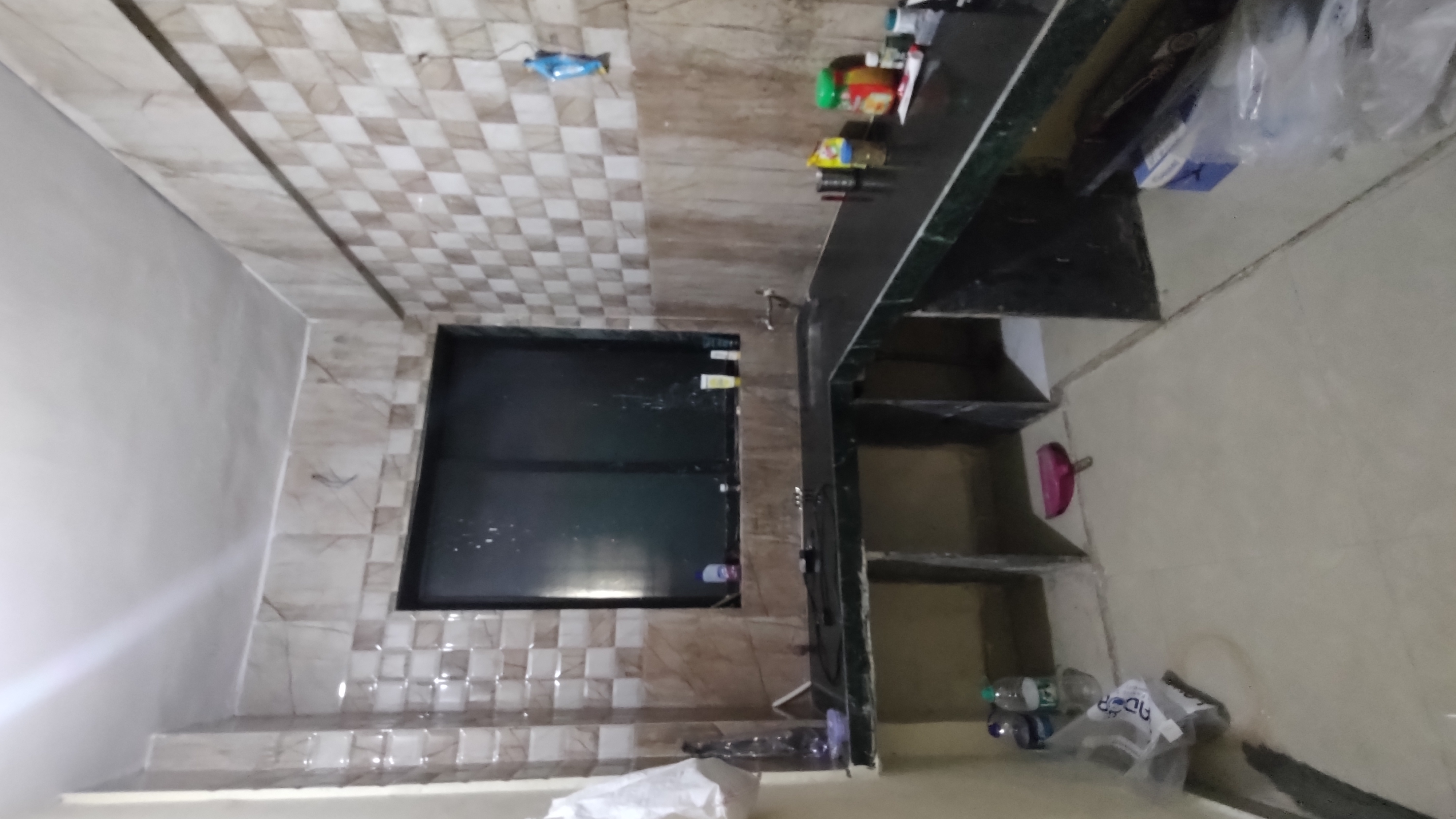 1 BHK + Extra Room Apartment For Rent in Om Sai Apartment Ghansoli