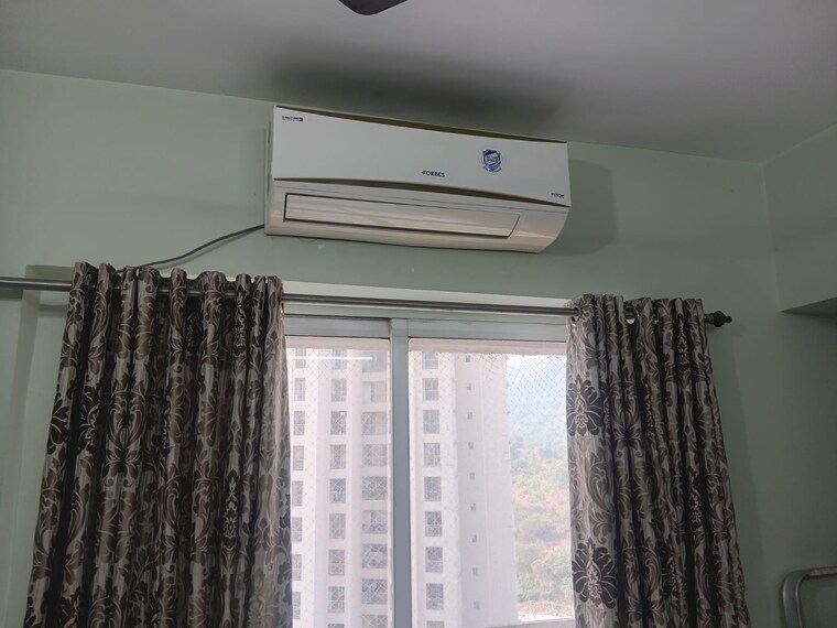 undefined, puraniks-tokyo-bay 2 Bedroom 732 Sq.Ft. Apartment In Kasarvadavali Thane 9639682