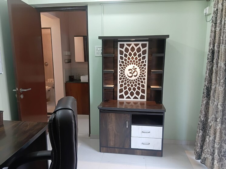 undefined, puraniks-tokyo-bay 2 Bedroom 732 Sq.Ft. Apartment In Kasarvadavali Thane 9639682