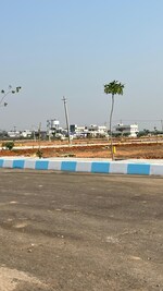 201 Sq.Yd. Plot in Vasantha Projects 