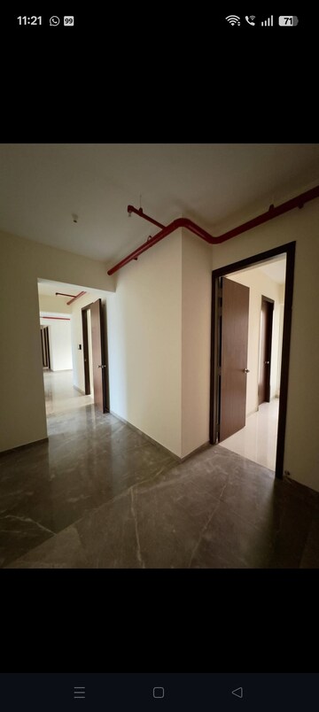 Room in 4 BHK Apartment at Krishna Tower Kapurbawdi, Kapur Bawdi – for Sale