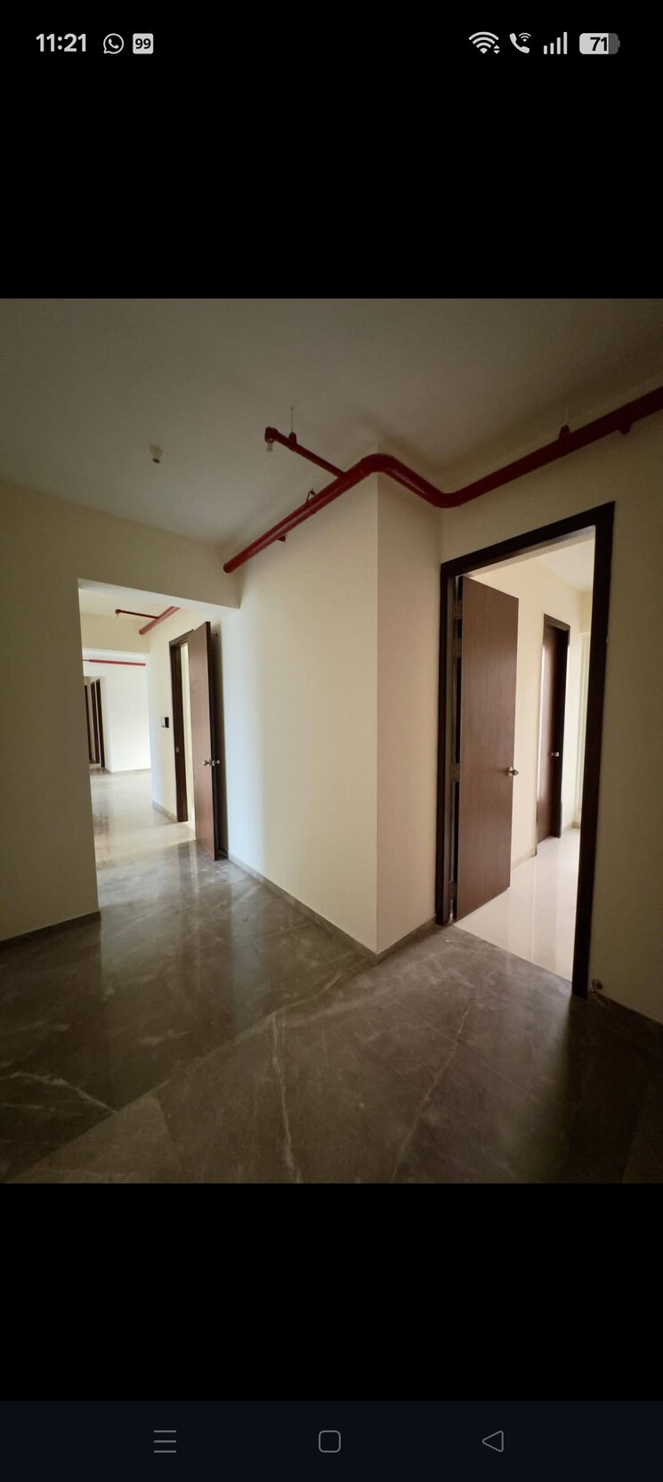 Room, krishna-tower-kapurbawdi 4 Bedroom 2100 Sq.Ft. Apartment In Kapur Bawdi Thane 9639679