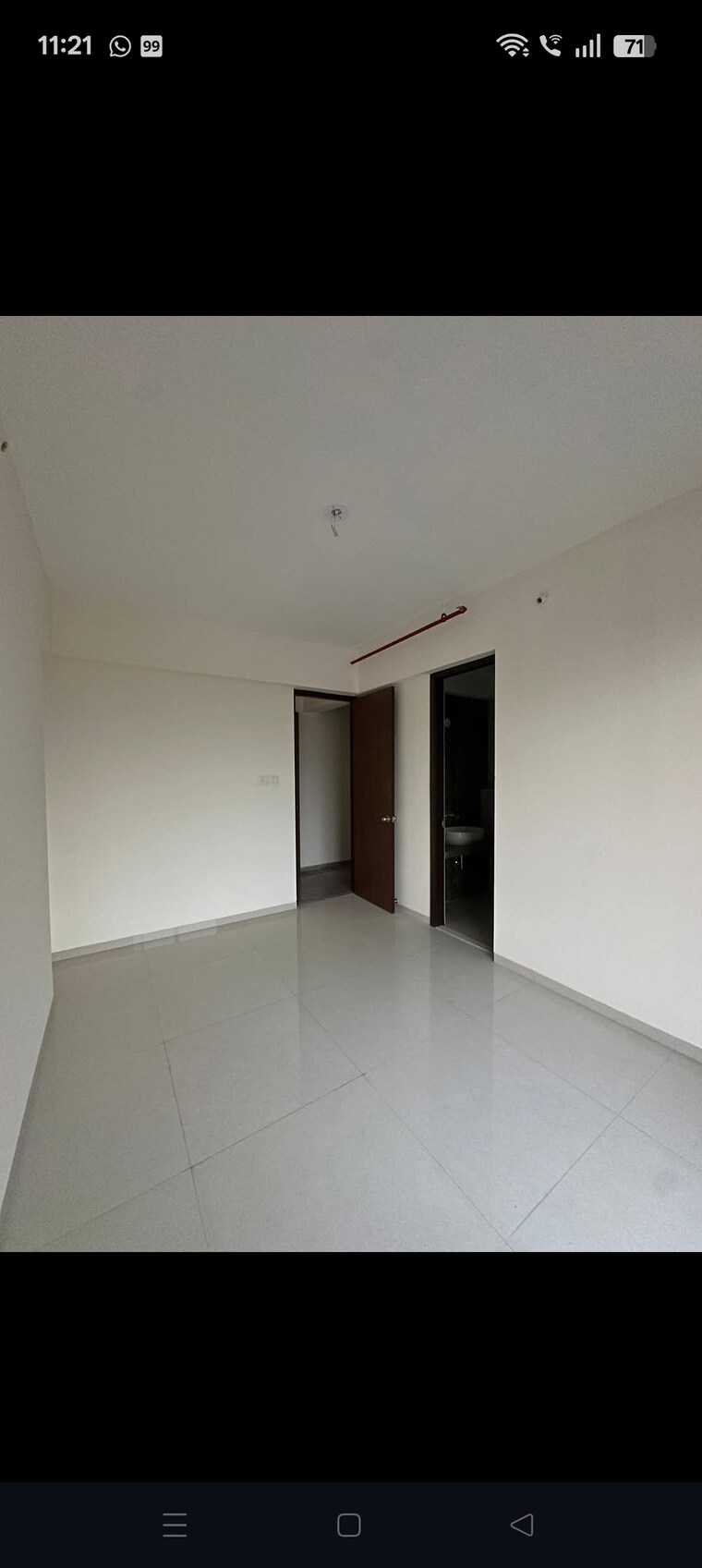 Room, krishna-tower-kapurbawdi 4 Bedroom 2100 Sq.Ft. Apartment In Kapur Bawdi Thane 9639679