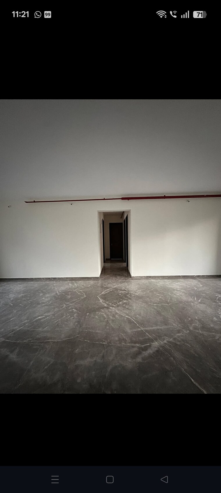 Room, krishna-tower-kapurbawdi 4 Bedroom 2100 Sq.Ft. Apartment In Kapur Bawdi Thane 9639679