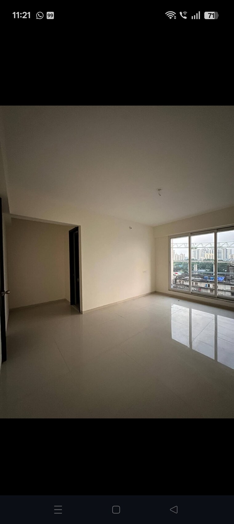 Room, krishna-tower-kapurbawdi 4 Bedroom 2100 Sq.Ft. Apartment In Kapur Bawdi Thane 9639679