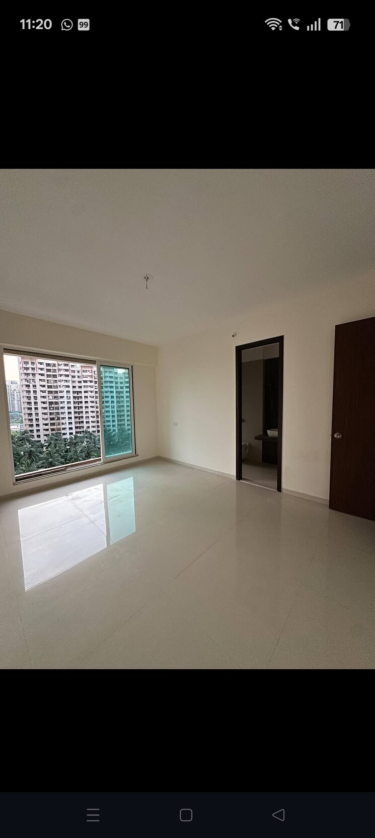 Room, krishna-tower-kapurbawdi 4 Bedroom 2100 Sq.Ft. Apartment In Kapur Bawdi Thane 9639679