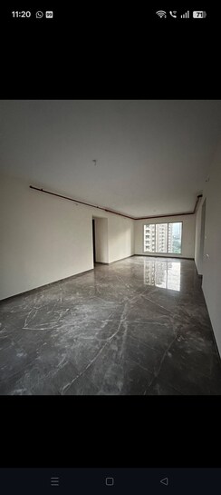 4 BHK + Pooja Room Apartment For Sale in Krishna Tower Kapurbawdi